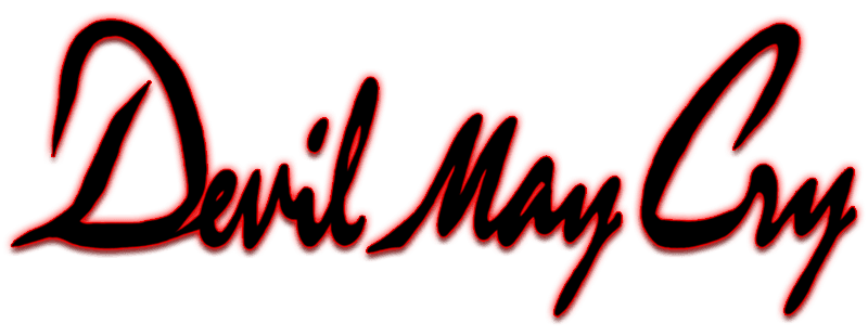 Devil May Cry Logo