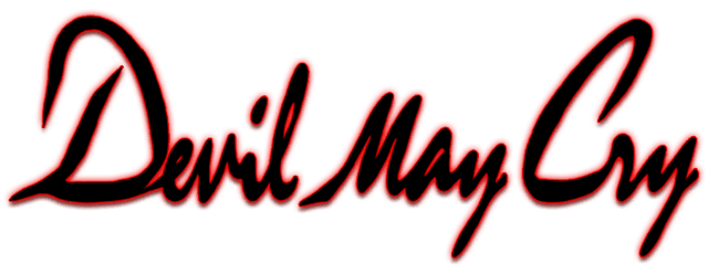 Devil May Cry 5 Logo