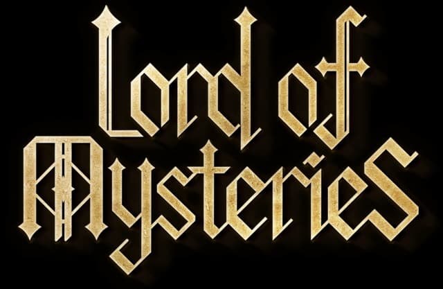 Lord of the Mysteries Logo