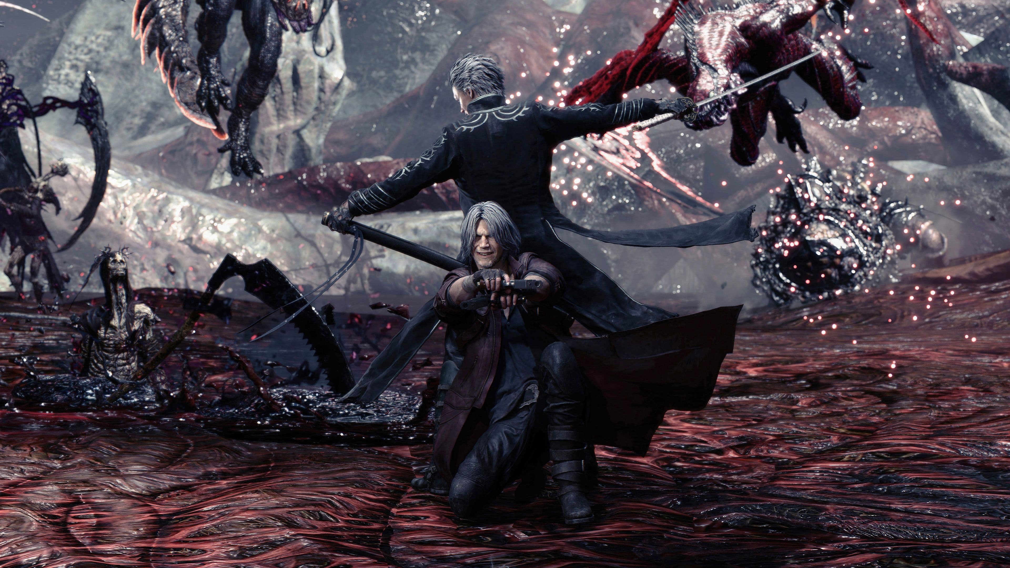 Devil May Cry