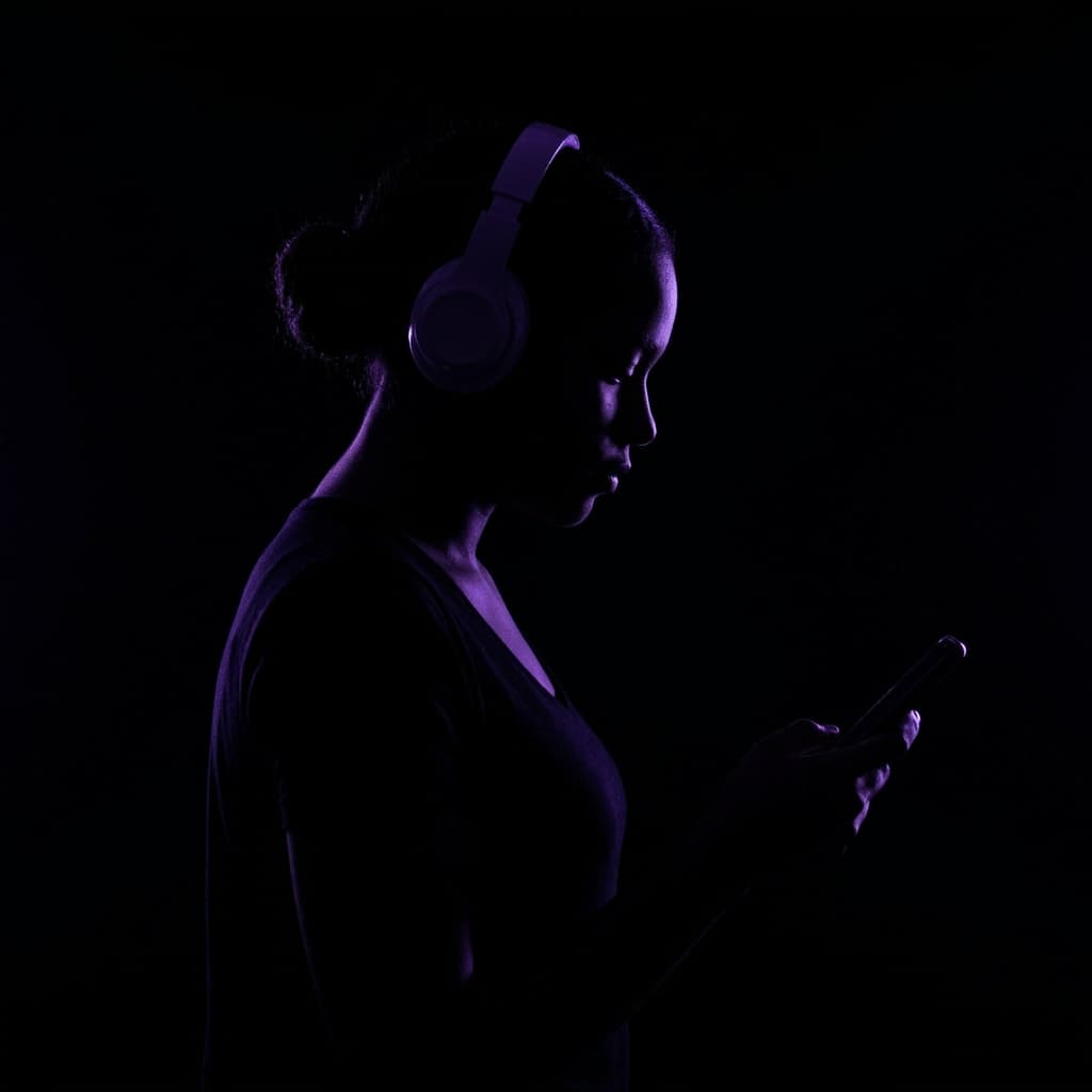 Android Visual