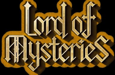 Lord of the Mysteries Logo